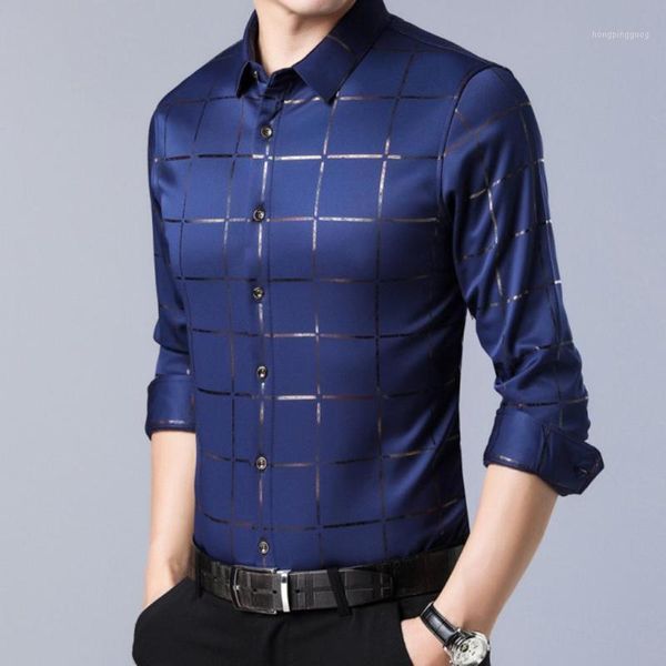 new men long sleeve shirt men dress shirt slim solid business dress spring and autumn with button1, White;black
new men long sleeve shirt men dress shirt slim solid business dress spring and autumn with button1, White;black