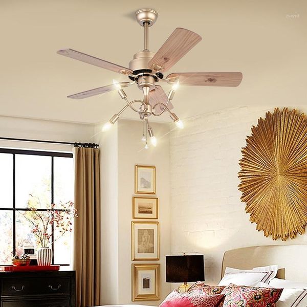 electric fans modern simple traditional fan lamp dining room solid wood led ceiling creative classic smart1
electric fans modern simple traditional fan lamp dining room solid wood led ceiling creative classic smart1
