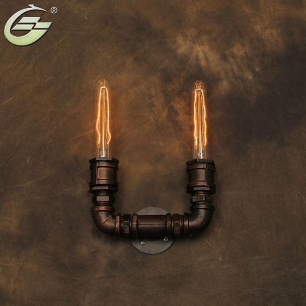 wall lamp industrial pipe retro decor study living room bedroom personality light
wall lamp industrial pipe retro decor study living room bedroom personality light