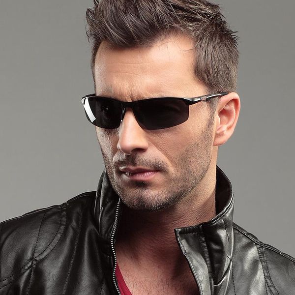sunglasses men's polarizing glasses night vision color changing tide 2021 driving for day and evening fishing, White;black
sunglasses men's polarizing glasses night vision color changing tide 2021 driving for day and evening fishing, White;black
