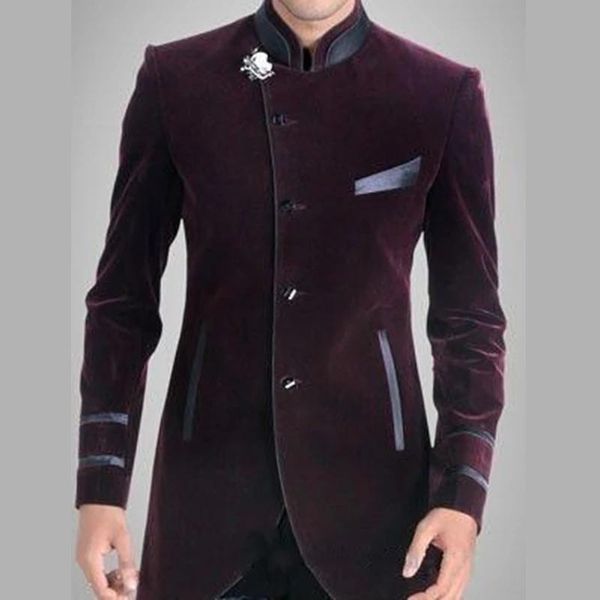 men's suits & blazers 2021 est velvet groom tuxedos groomsmen wedding prom wear mens two pieces(jacket+pants), White;black
men's suits & blazers 2021 est velvet groom tuxedos groomsmen wedding prom wear mens two pieces(jacket+pants), White;black