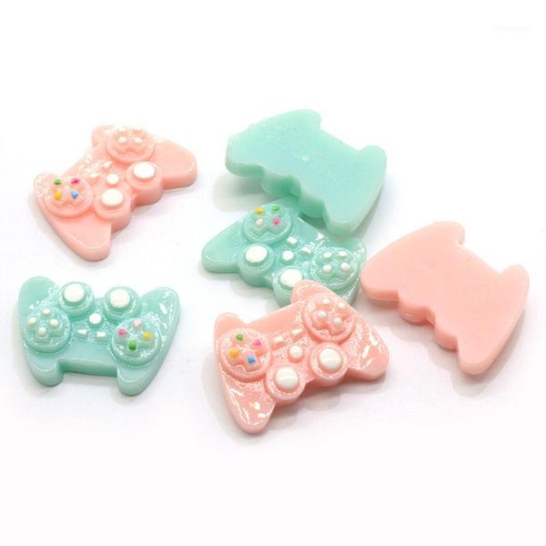 10/100pcs selling game hadling controller gamepad miniature resin simulation flatback beads kawaii loose sticker1
10/100pcs selling game hadling controller gamepad miniature resin simulation flatback beads kawaii loose sticker1