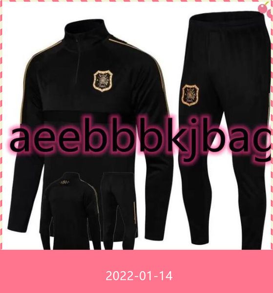 2021 2022 mens football tracksuit aik soccer training suit chandal futbol 21 22 larsson rogic tihi sweater maillot de foot jacket sweatshirt, Black
2021 2022 mens football tracksuit aik soccer training suit chandal futbol 21 22 larsson rogic tihi sweater maillot de foot jacket sweatshirt, Black