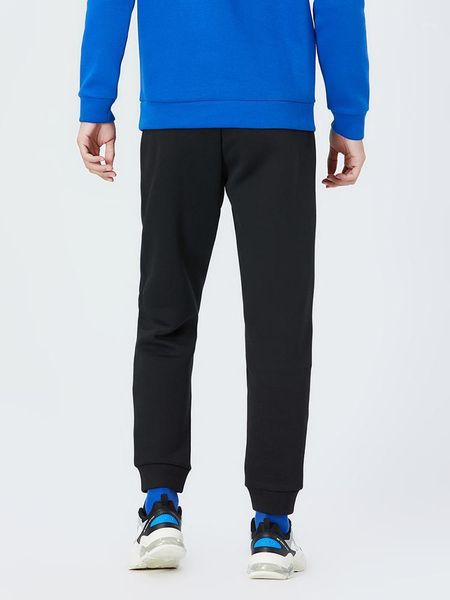running pants 361 sportswear men's winter 2021 comfortable knitted pants1, Black;blue
running pants 361 sportswear men's winter 2021 comfortable knitted pants1, Black;blue