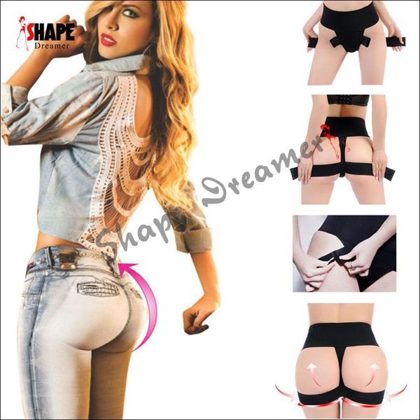 women's shapers wholesale- women's fullness bulifter trainer bum enhancer shaper with tummy control butt1, Black;white
women's shapers wholesale- women's fullness bulifter trainer bum enhancer shaper with tummy control butt1, Black;white