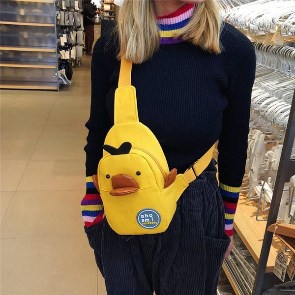 waist bags cute duck shape fashion shoulder bag crossbody for women 2021 messenger women's bolsa feminina sac a main 30ap041
waist bags cute duck shape fashion shoulder bag crossbody for women 2021 messenger women's bolsa feminina sac a main 30ap041