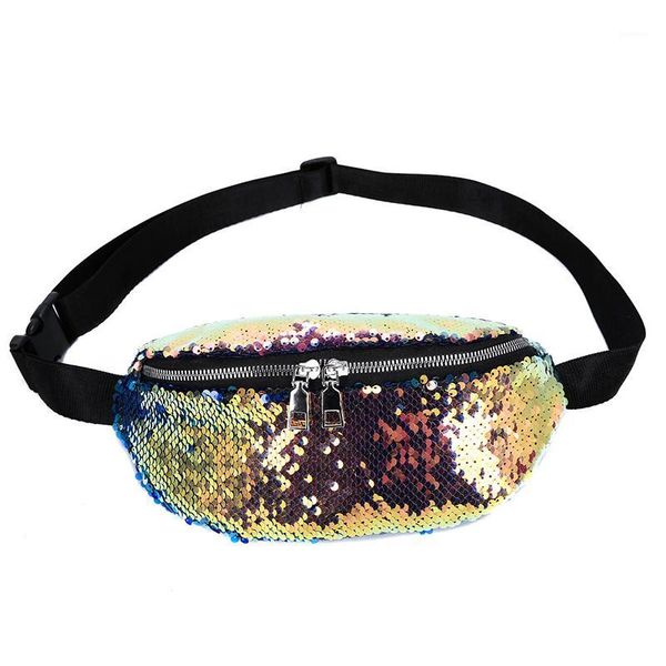 fashion girls sequin waist bags shiny women chest sling bags personalized fanny pack summer travel money phone packs ladies1
fashion girls sequin waist bags shiny women chest sling bags personalized fanny pack summer travel money phone packs ladies1