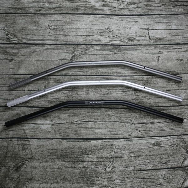 universal for renthal motorcycle 22mm handlebar cnc modified aluminum alloy 7/8 inch bar retro motorbike handlebars guidon moto1
universal for renthal motorcycle 22mm handlebar cnc modified aluminum alloy 7/8 inch bar retro motorbike handlebars guidon moto1
