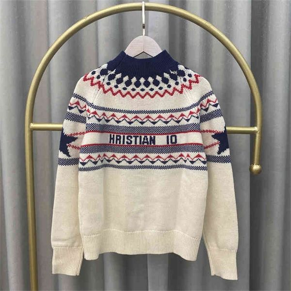 family autumn and winter new cashmere wool bottoms pullover middle neck commuter pattern knitted sweater female, White;black
family autumn and winter new cashmere wool bottoms pullover middle neck commuter pattern knitted sweater female, White;black