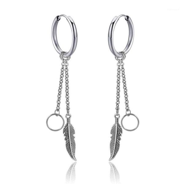 new punk hip hop leaves chain earrings for men & women personality circle ear clip fake non piercings fashion jewelry gift1, Golden;silver
new punk hip hop leaves chain earrings for men & women personality circle ear clip fake non piercings fashion jewelry gift1, Golden;silver