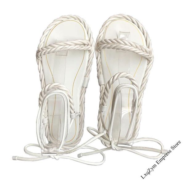sandals designer brand shoes woman weave ankle strap leather mules slippers ladies summer casual slides, Black
sandals designer brand shoes woman weave ankle strap leather mules slippers ladies summer casual slides, Black