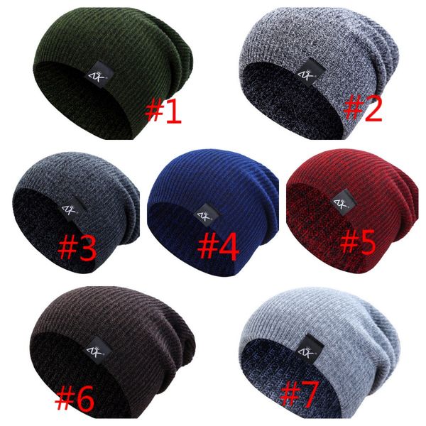 autumn winter velvet warm knitted hats beanie hats wool men's hats outdoor riding fashion hat, Blue;black
autumn winter velvet warm knitted hats beanie hats wool men's hats outdoor riding fashion hat, Blue;black
