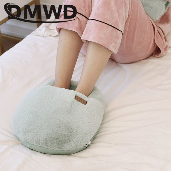 dmwd usb electric foot warmer heating pad slippers shoes chair soft warm cushion winter feet leg thermostat heater blanket mat
dmwd usb electric foot warmer heating pad slippers shoes chair soft warm cushion winter feet leg thermostat heater blanket mat