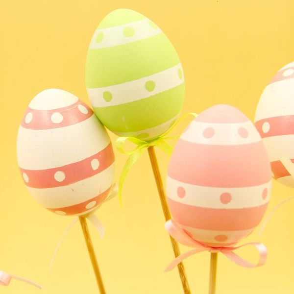 factory cuttings egg bow stick diy colored set easter decoration children's toy eggs festival gifts
factory cuttings egg bow stick diy colored set easter decoration children's toy eggs festival gifts