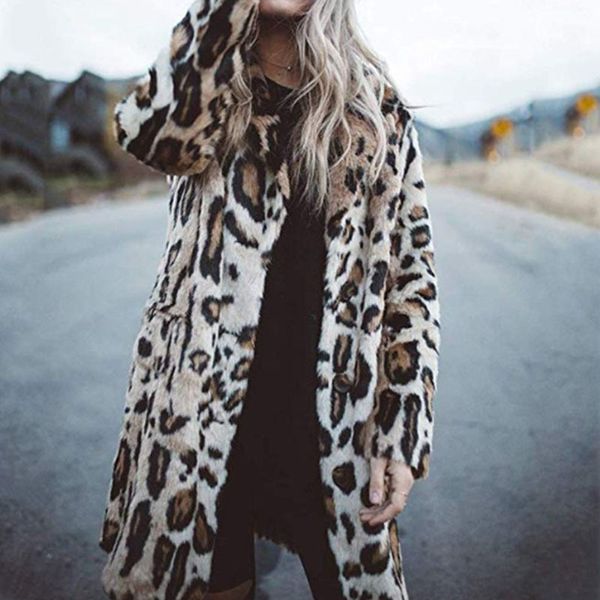 europe and together from the fake women 2020 winter soft female cardigan casual fur coat outwear k9i1, Black
europe and together from the fake women 2020 winter soft female cardigan casual fur coat outwear k9i1, Black