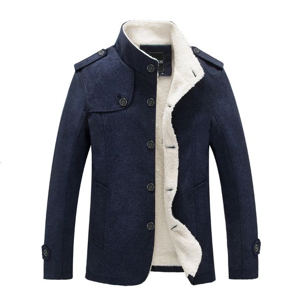 2021 men causal brand new cashmere windbreaker mens outwear flight jacket men's jackets coats voce, Black;brown
2021 men causal brand new cashmere windbreaker mens outwear flight jacket men's jackets coats voce, Black;brown