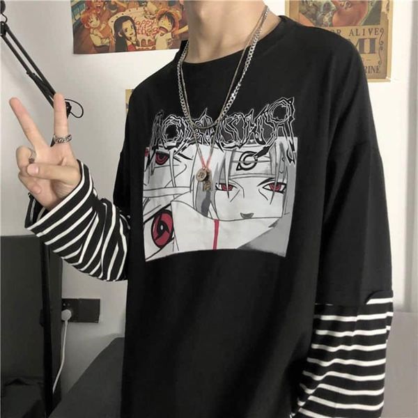 nicemix gothic harajuku t shirt women clothes t-shirt casual cute amine streetwear tshirt hip hop cartoon print shirts tee, White
nicemix gothic harajuku t shirt women clothes t-shirt casual cute amine streetwear tshirt hip hop cartoon print shirts tee, White