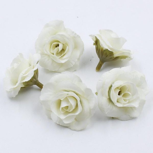 10 шт. 4 см искусственный цветок шелк розовая головка для свадебных семейных вечеринок украшения diy венок записки обувь шляпа wmtxjx
10 шт. 4 см искусственный цветок шелк розовая головка для свадебных семейных вечеринок украшения diy венок записки обувь шляпа wmtxjx