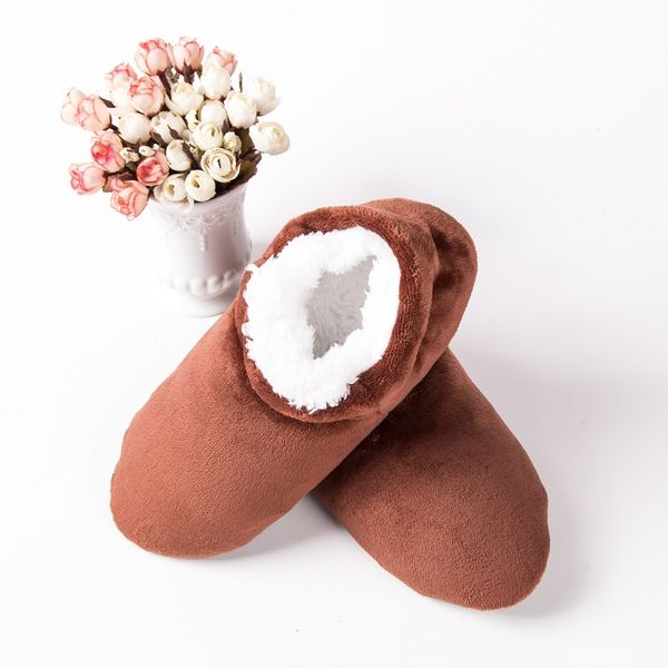 house slippers male winter slippers for men suede plush floor shoes lazy shoes soft warm socks slipper, Black
house slippers male winter slippers for men suede plush floor shoes lazy shoes soft warm socks slipper, Black