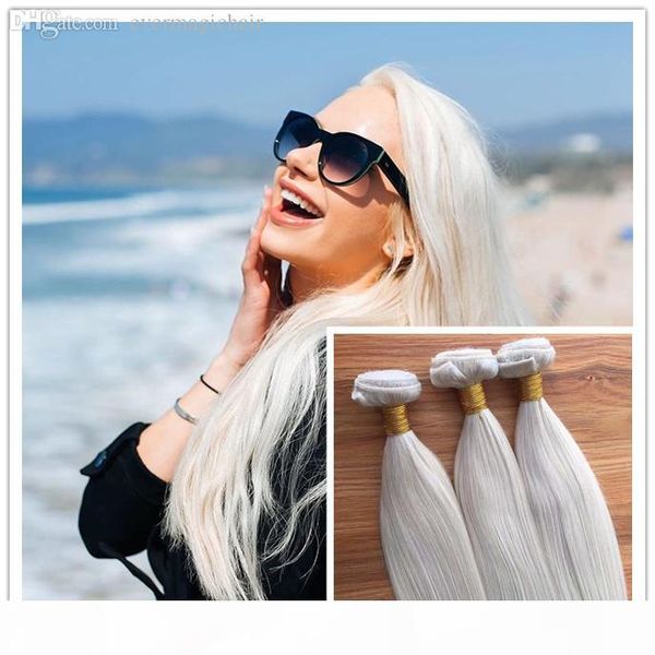 9a #101 platinum blonde human hair bundles brazilian virgin hair silk straight #101 light blonde human hair, Black
9a #101 platinum blonde human hair bundles brazilian virgin hair silk straight #101 light blonde human hair, Black