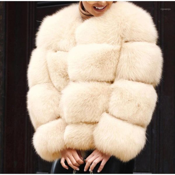 fluffy fur coats women winter new fashion pink faux fur coat elegant thick warm outerwear fake jacket chaquetas mujer1, Black
fluffy fur coats women winter new fashion pink faux fur coat elegant thick warm outerwear fake jacket chaquetas mujer1, Black