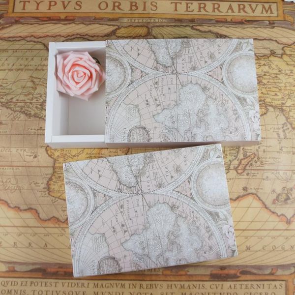 gift wrap 23*16*5cm 10pcs old map find treasure paper box candy cookie candle valentine packaging wedding christmas
gift wrap 23*16*5cm 10pcs old map find treasure paper box candy cookie candle valentine packaging wedding christmas