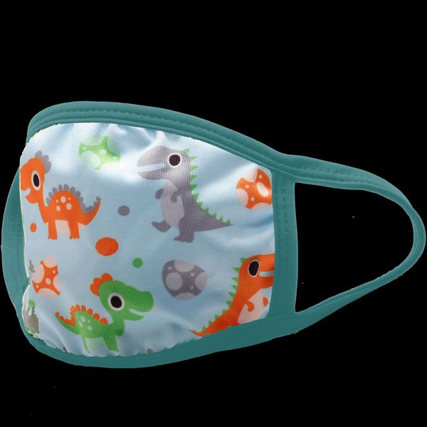 face kids pure breathable baby kid dustproof cotton washable soft printed dinosaur with filter masks
face kids pure breathable baby kid dustproof cotton washable soft printed dinosaur with filter masks