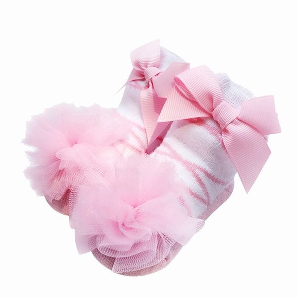 0-12 months baby girl socks qaulity cotton big bows flower lace newborn baby socks infant tollder girls princess socks gift y201009, Pink;yellow
0-12 months baby girl socks qaulity cotton big bows flower lace newborn baby socks infant tollder girls princess socks gift y201009, Pink;yellow
