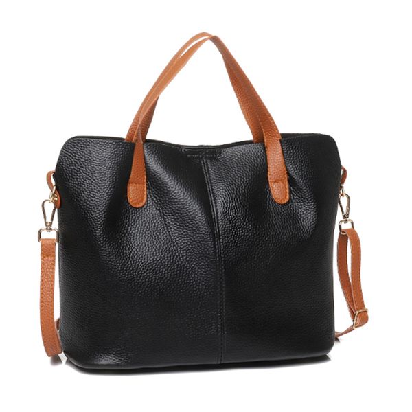 european american style leather handbag shoulder crossbody bags for women famous leather bag
european american style leather handbag shoulder crossbody bags for women famous leather bag