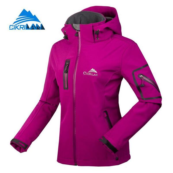 spring sports hiking jackets camping climbing coat trekking outdoor softshell jacket women windbreaker jaqueta feminina q1201, Black;brown
spring sports hiking jackets camping climbing coat trekking outdoor softshell jacket women windbreaker jaqueta feminina q1201, Black;brown