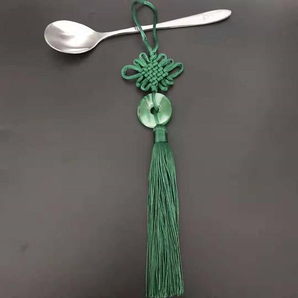 5pcs green jade piece chinese knot tassels silk fringe diy home textile garment jewelry flower crafts tassel trim party gift h jlleew
5pcs green jade piece chinese knot tassels silk fringe diy home textile garment jewelry flower crafts tassel trim party gift h jlleew