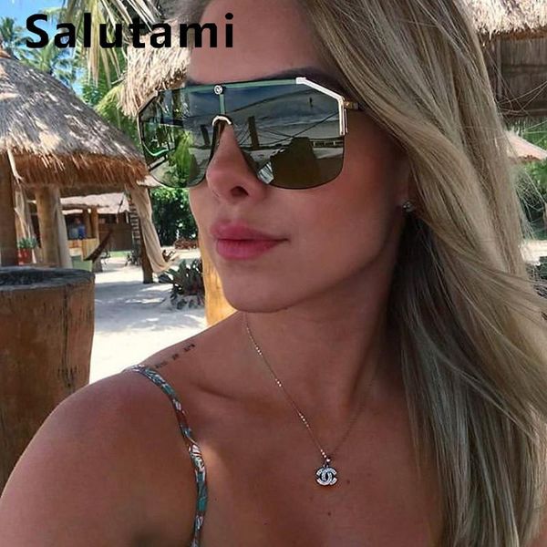 sunglasses for women 2021 fashion one piece square big sun glasses men alloy retro hip hop eyewear female oversize, White;black
sunglasses for women 2021 fashion one piece square big sun glasses men alloy retro hip hop eyewear female oversize, White;black