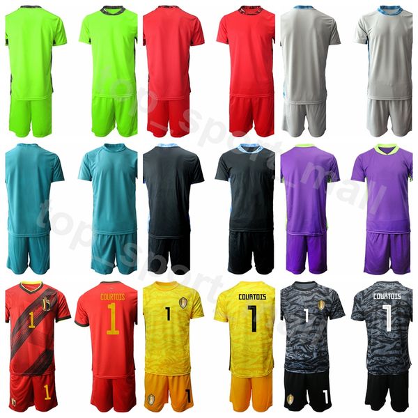 belgium goalkeeper gk soccer goalie 12 simon mignolet jersey set 1 thibaut courtois 13 koen casteels custom football shirt kits uniform, Black
belgium goalkeeper gk soccer goalie 12 simon mignolet jersey set 1 thibaut courtois 13 koen casteels custom football shirt kits uniform, Black