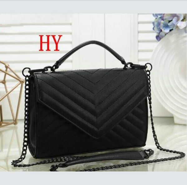 new fashion classics black chain shoulder handbag loulou women sheepskin leather purse bag fashion diagonal bag gu3215
new fashion classics black chain shoulder handbag loulou women sheepskin leather purse bag fashion diagonal bag gu3215
