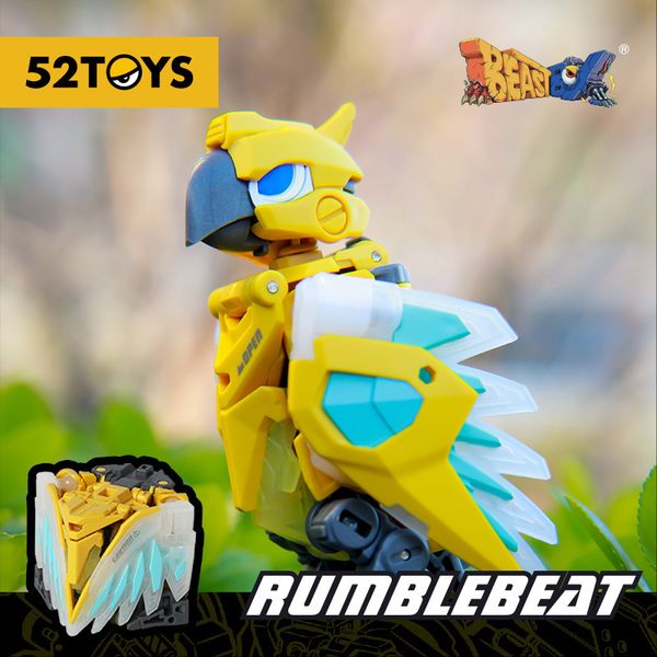 hyfrdf52toys beast box parrot roar beat decomation trend trend trend trend handmade mecha modelgdr, Silver
hyfrdf52toys beast box parrot roar beat decomation trend trend trend trend handmade mecha modelgdr, Silver