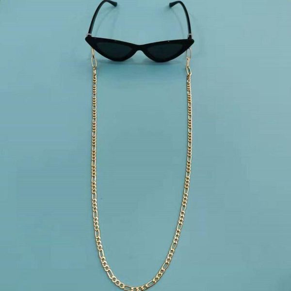 2020 gold color butterfly glasses chain for women sunglasses necklace non slip cord holder neck strap rope glasses accessories h jllgmh
2020 gold color butterfly glasses chain for women sunglasses necklace non slip cord holder neck strap rope glasses accessories h jllgmh