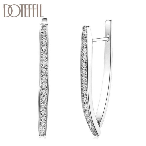 dangle & chandelier doteffil 925 sterling silver/18k gold/rose gold geometry zircon charm earrings for women jewelry fashion wedding party g
dangle & chandelier doteffil 925 sterling silver/18k gold/rose gold geometry zircon charm earrings for women jewelry fashion wedding party g