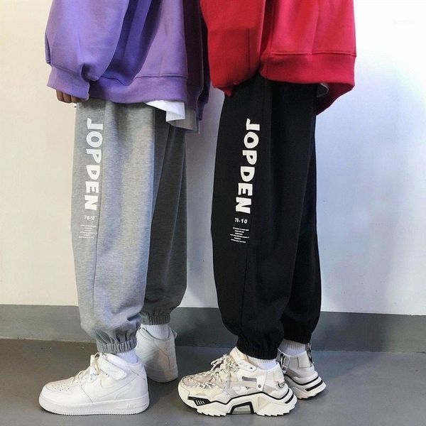 new autumn brand mens joggers pants cotton streetwear sweatpant gym sporting trousers fitness bodybuilding sweat pants1, Black
new autumn brand mens joggers pants cotton streetwear sweatpant gym sporting trousers fitness bodybuilding sweat pants1, Black