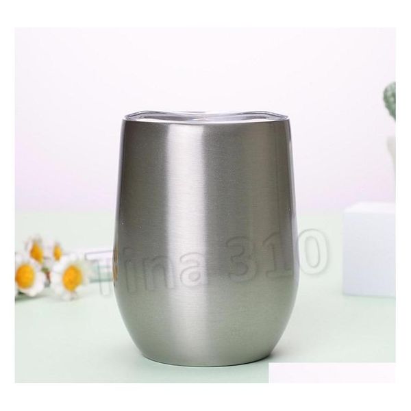 11 color drinkware 360ml with lid car cup stainless steel tumbler stemless wine glass metal edge wide mouth coff jlloob eatout
11 color drinkware 360ml with lid car cup stainless steel tumbler stemless wine glass metal edge wide mouth coff jlloob eatout