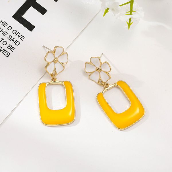 wholesale s925 earrings high-grade exaggerated large flower earrings womens japanese and korean fresh internet celebrity morandi personalize, Red;brown
wholesale s925 earrings high-grade exaggerated large flower earrings womens japanese and korean fresh internet celebrity morandi personalize, Red;brown