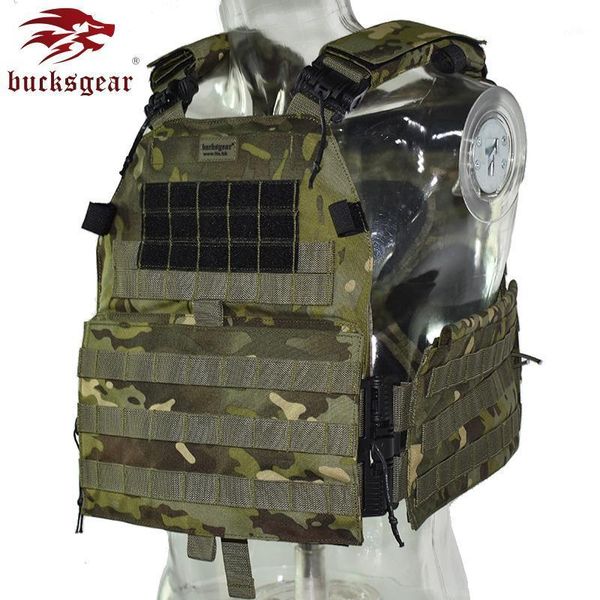 hunting jackets bucksgear 2021 camouflage combat chest rig outdoor body armor paintball tactical vest quick-release1, Camo;black
hunting jackets bucksgear 2021 camouflage combat chest rig outdoor body armor paintball tactical vest quick-release1, Camo;black