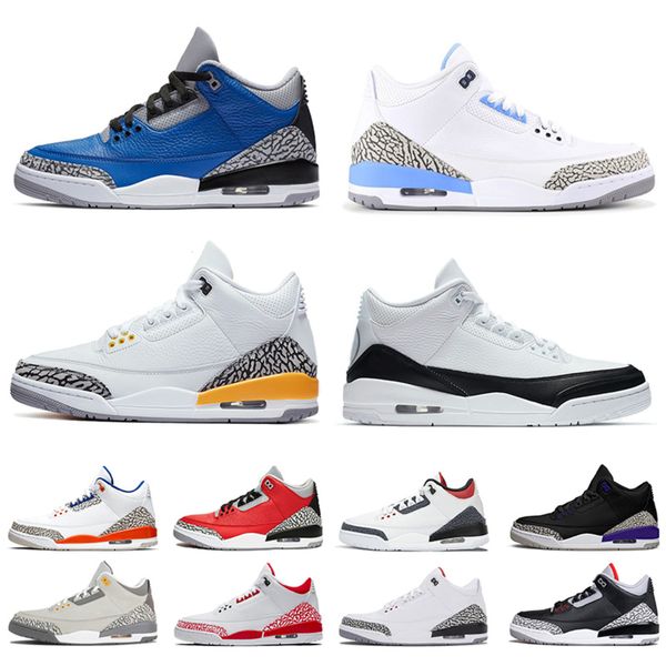 qaulity 3 mens womens basketball shoes 3s iii unc 2020 denim satin\r\rretro fragment jumpman sports sneakerse men trainers, White;red
qaulity 3 mens womens basketball shoes 3s iii unc 2020 denim satin\r\rretro fragment jumpman sports sneakerse men trainers, White;red