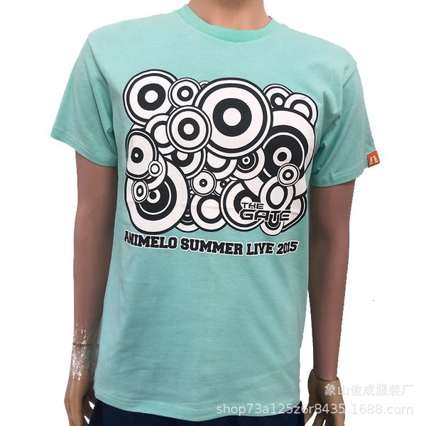 t-shirt printing advertising shirt screen offset men's short sleeve, White;black
t-shirt printing advertising shirt screen offset men's short sleeve, White;black