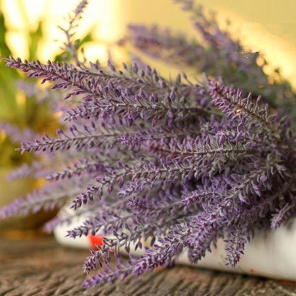 Rustic Bowyer Set Quality Artificial Flowers Free Shipping Fashion Decorative Flower Lavender Sold in 4pcs Pack Flower Branch
Rustic Bowyer Set Quality Artificial Flowers Free Shipping Fashion Decorative Flower Lavender Sold in 4pcs Pack Flower Branch
