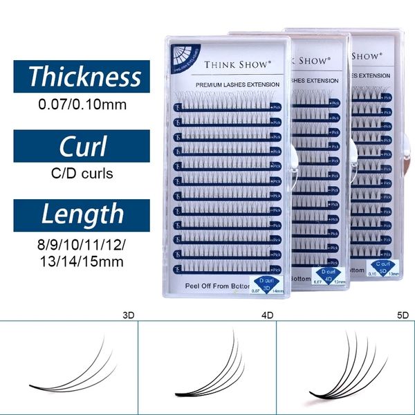 individual eyelash premade fans for russian volume lash bundles cilia cluster beams short stem lash for make up eyelash extension tools
individual eyelash premade fans for russian volume lash bundles cilia cluster beams short stem lash for make up eyelash extension tools