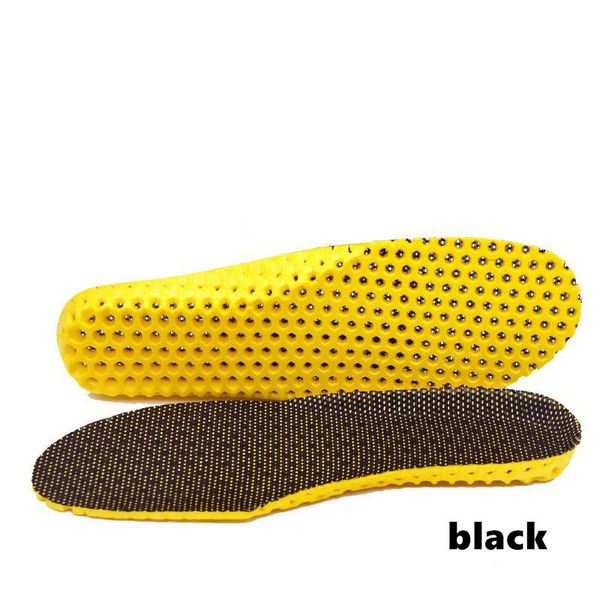 1 pair sneaker breathable deodorant insole foot care heel orthopedic insole memory foam shock absorption sport insoles for unise, Silver
1 pair sneaker breathable deodorant insole foot care heel orthopedic insole memory foam shock absorption sport insoles for unise, Silver