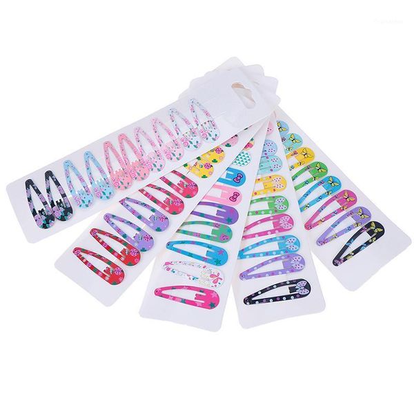10pcs hair clip snaps hairpin girl baby kid hair bow accessories gift decoration1, Slivery;white
10pcs hair clip snaps hairpin girl baby kid hair bow accessories gift decoration1, Slivery;white