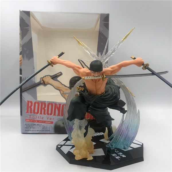 one piece zoro ronoa 3d2y three-knife phantom ghost cut ver. sauron action pvc figure collection model present luffy 21 cm y200421
one piece zoro ronoa 3d2y three-knife phantom ghost cut ver. sauron action pvc figure collection model present luffy 21 cm y200421