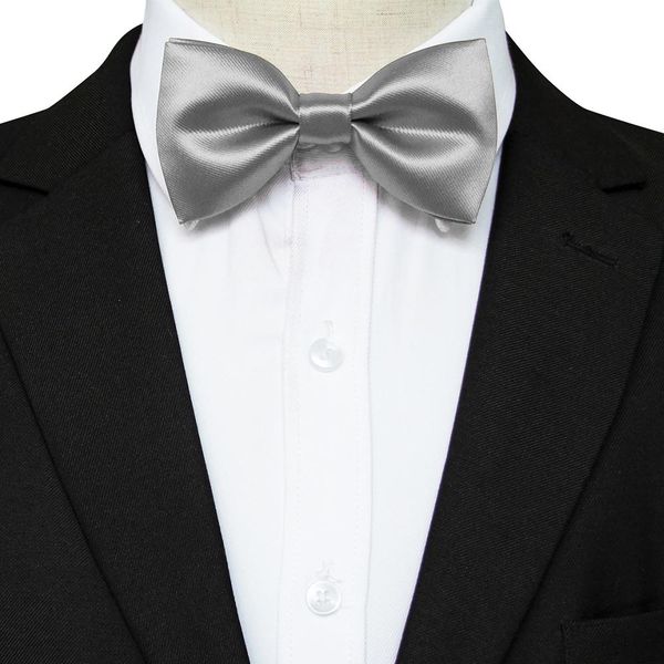 jemygins mens children's bow tie solid color butterfly knot red black bowtie for wedding party business gifts ties q jllwju, Black;gray
jemygins mens children's bow tie solid color butterfly knot red black bowtie for wedding party business gifts ties q jllwju, Black;gray
