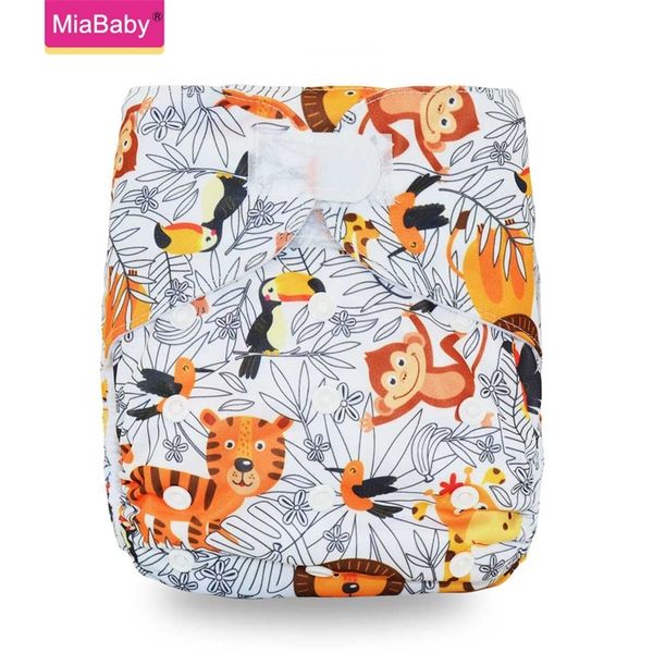 miababy 10 шт. / лот большой xl карманная ткань подгузник для ребенка 2 года и старше, остается сухого внутреннего регулируемого размера под
miababy 10 шт. / лот большой xl карманная ткань подгузник для ребенка 2 года и старше, остается сухого внутреннего регулируемого размера под